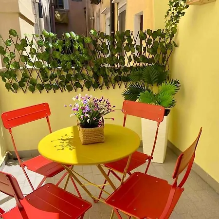 Apartment Ca' Donin - Centro Storico *