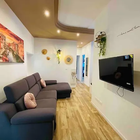Apartment Ca' Donin - Centro Storico Chioggia