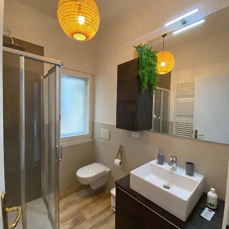 Ca' Donin - Centro Storico Apartamento Chioggia