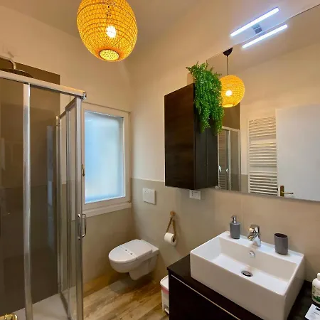 Apartment Ca' Donin - Centro Storico