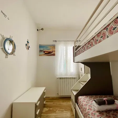 Apartment Ca' Donin - Centro Storico