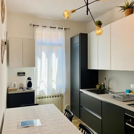 Ca' Donin - Centro Storico Apartamento
