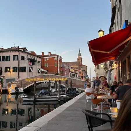 Ca' Donin - Centro Storico *