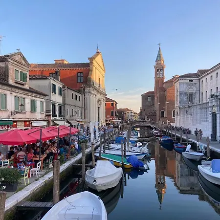 Ca' Donin - Centro Storico