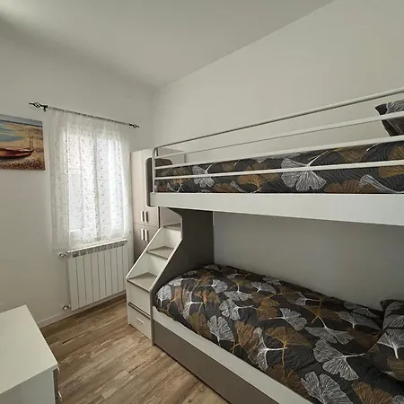 Apartment Ca' Donin - Centro Storico Chioggia