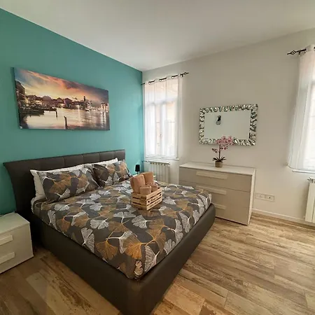 Ca' Donin - Centro Storico