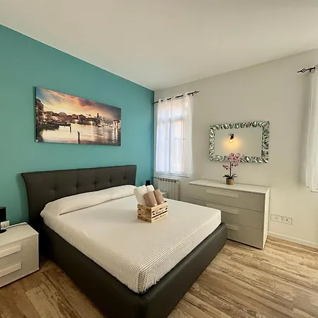 Apartment Ca' Donin - Centro Storico