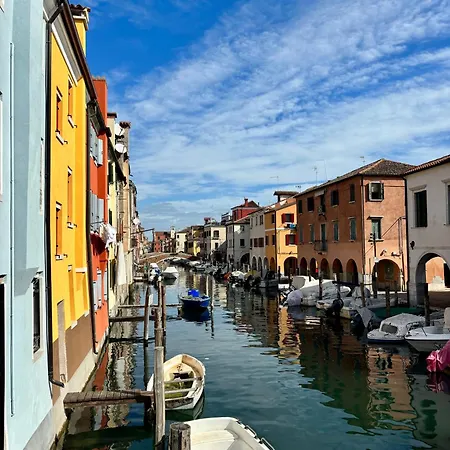 Ca' Donin - Centro Storico * Chioggia