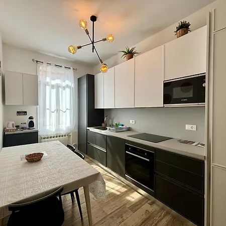 Ca' Donin - Centro Storico Apartment