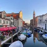 Ca' Donin - Centro Storico