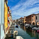 Ca' Donin - Centro Storico * Chioggia