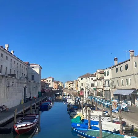 Ca' Donin - Centro Storico كيودجا