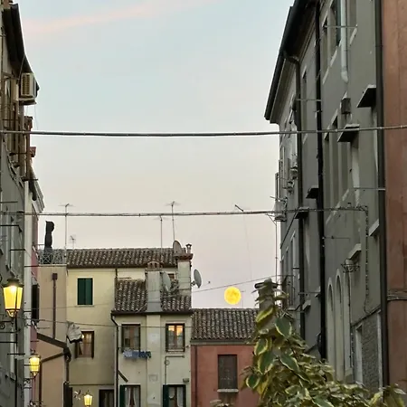 شقة Ca' Donin - Centro Storico