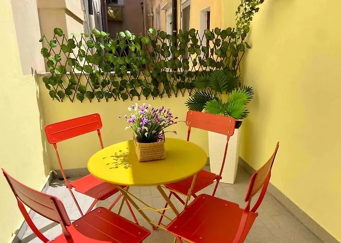 Apartamento Ca' Donin - Centro Storico *