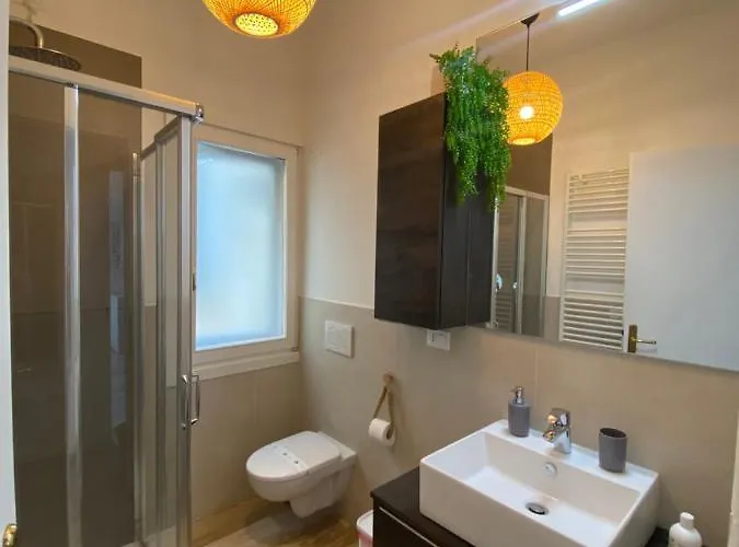 Ca' Donin - Centro Storico Apartmán Chioggia