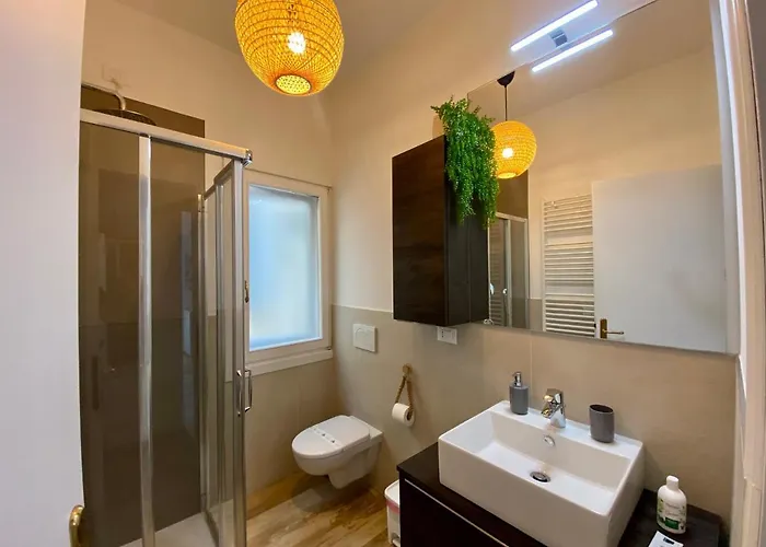 Apartmán Ca' Donin - Centro Storico