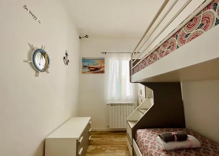 Apartmán Ca' Donin - Centro Storico