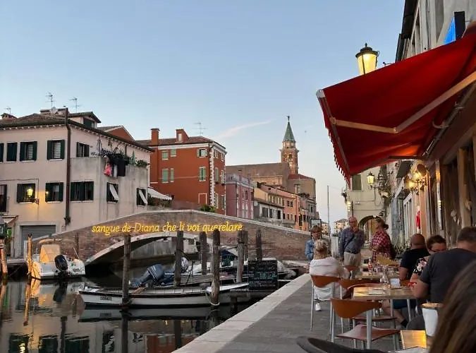 Ca' Donin - Centro Storico *