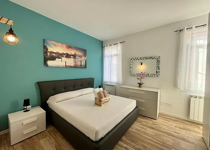 Apartamento Ca' Donin - Centro Storico