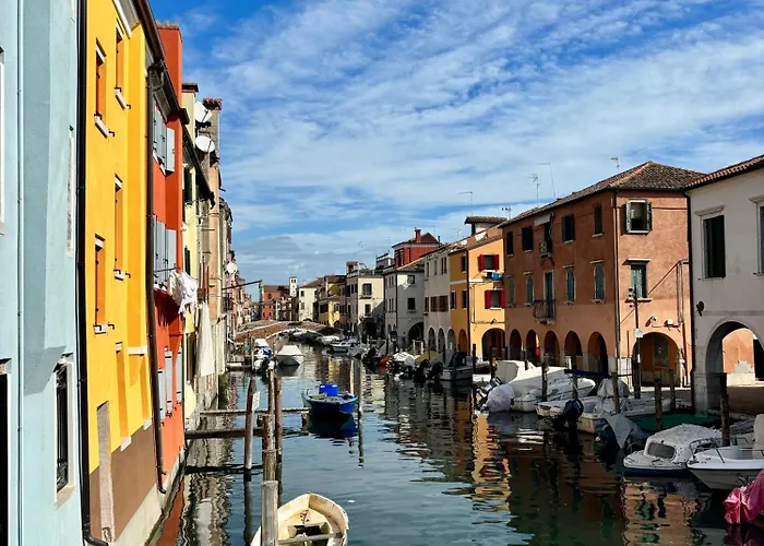 Ca' Donin - Centro Storico * Chioggia